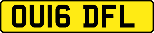 OU16DFL