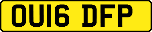 OU16DFP