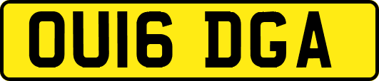 OU16DGA