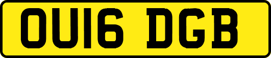 OU16DGB