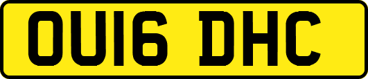 OU16DHC