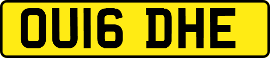 OU16DHE