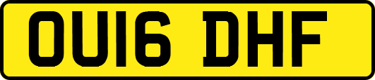 OU16DHF