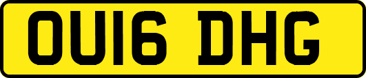 OU16DHG