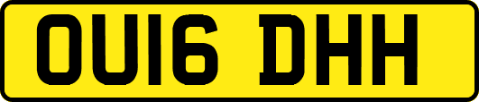 OU16DHH