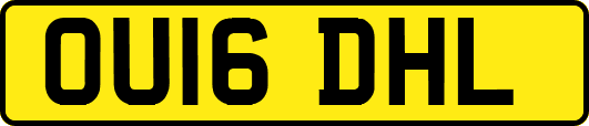 OU16DHL