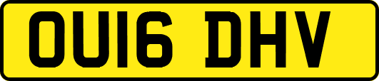 OU16DHV