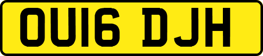 OU16DJH
