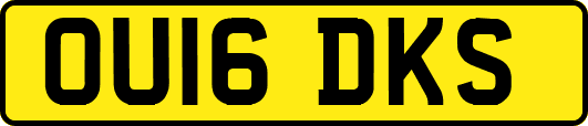 OU16DKS