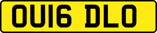 OU16DLO