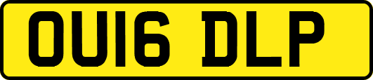 OU16DLP