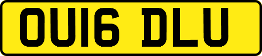 OU16DLU
