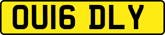 OU16DLY