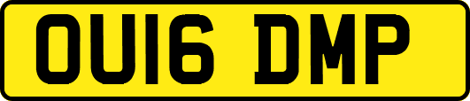 OU16DMP