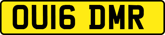 OU16DMR