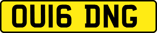 OU16DNG