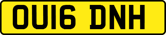 OU16DNH