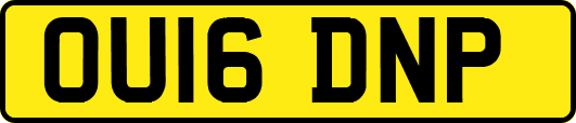 OU16DNP