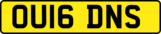 OU16DNS