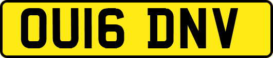 OU16DNV