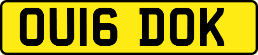 OU16DOK