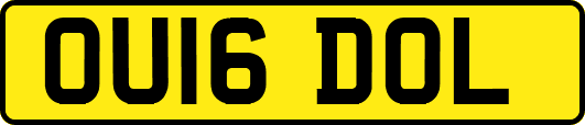 OU16DOL