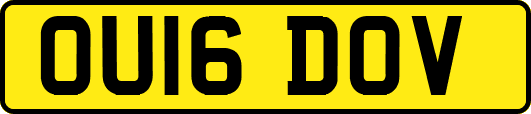 OU16DOV