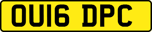 OU16DPC