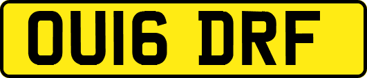 OU16DRF