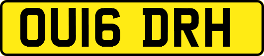 OU16DRH