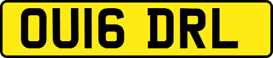 OU16DRL