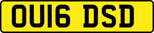 OU16DSD