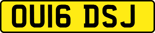 OU16DSJ
