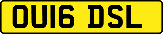 OU16DSL