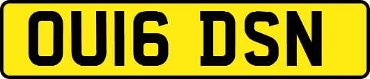 OU16DSN