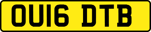 OU16DTB