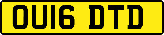 OU16DTD