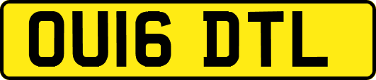 OU16DTL