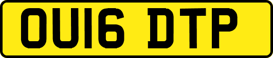 OU16DTP