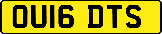 OU16DTS