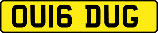 OU16DUG