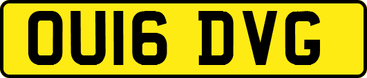 OU16DVG