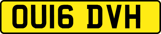 OU16DVH