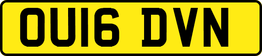 OU16DVN