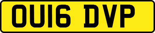 OU16DVP