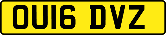 OU16DVZ