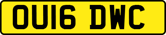 OU16DWC