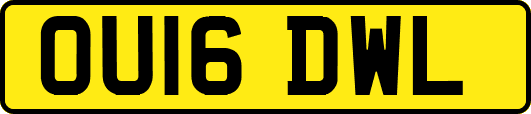 OU16DWL