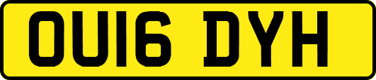 OU16DYH