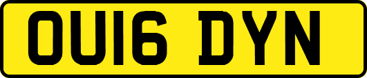 OU16DYN
